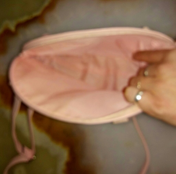 🪶 Small Pink purse - Picture 5 of 5